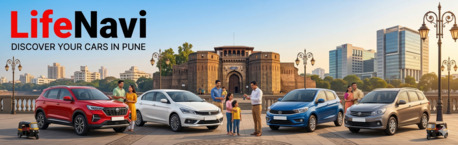 Pune, Business, Used Cars In Pune &ndash; Buy Second Hand Cars At Best Prices