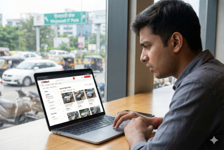 Pune, Business, Used Cars In Pune &ndash; Buy Second Hand Cars At Best Prices