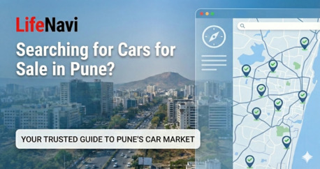 Pune, Business, Used Cars In Pune &ndash; Buy Second Hand Cars At Best Prices