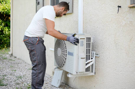 Austin, Air Conditioning, Affordable Air Conditioner Installation Austin TX