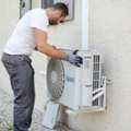 Affordable Air Conditioner Installation Austin TX