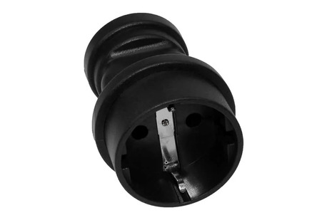 New York, Electronics, USD 6,  Buy European CEE7/7 Schuko To Australia AS3112 Power Plug Adapters