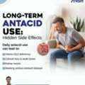 Antacid Side Effects | Best Gastroenterologist | Dr Shakti Prasad Choudhury.