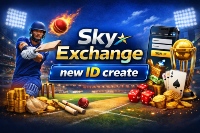 New Delhi, Business, Create Sky Exchange ID Now &ndash; Quick Approval