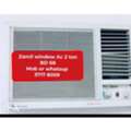 BHD 65,  🌍Zamil Window Ac 2 Ton In Good Condition For Sale With Delivery And Fixing