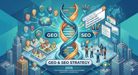 New York, Technical, Generative Engine Optimization Vs SEO: Key Differences