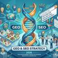 Generative Engine Optimization Vs SEO: Key Differences