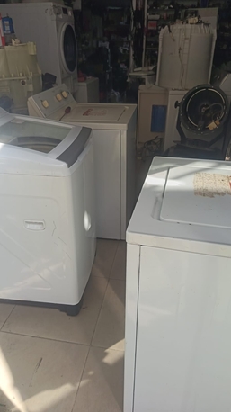 Riyadh, Air Conditioning, AIR-CONDITIONING Refrigerator Auto Washing Machine Repair Company In Khober