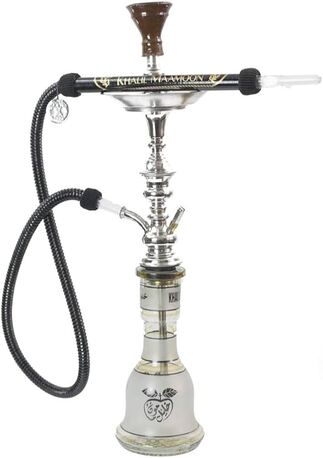 Juffair, Household Items, BHD 15,  Well-Maintained Shisha Pot With Pipes