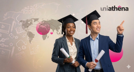 Johannesburg, Lessons Offered, Mini MBA Program: Fast-Track Your Career With Uniathena