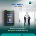 HID Amico Revolutionizes UAE Access Control With Facial Recognition Technology