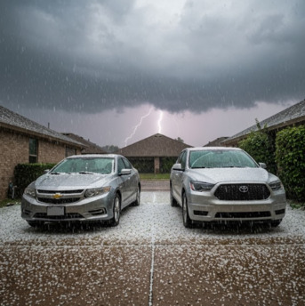 New York, Business, Paintless Dent Repair Colorado Springs &ndash; Quick & Reliable Dent Fix