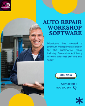 Sydney, Business, Best Automotive Shop Management & Auto Repair Workshop Software Australia