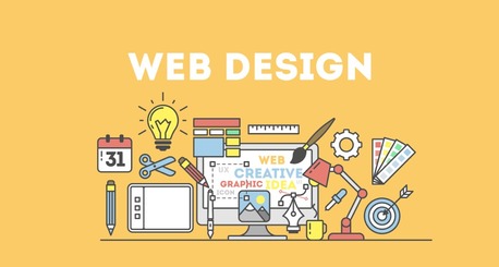 New York, Web Design & Development, Creating Business Websites With Web Designing Company In Michigan