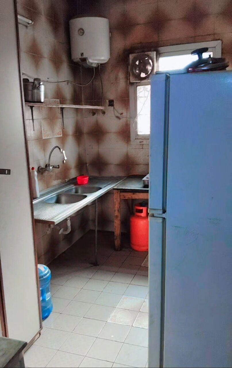 Hara, Rooms for Rent, SAR 1250/month,  Furnished,  1BR FULLY FURNISHED ROOM FOR BACHELOR