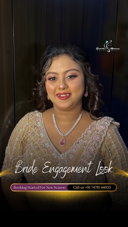 Kolkata, Lessons Offered, Engagement Makeup Services In Keshtopur Kolkata &ndash; Bridal & Party Makeup