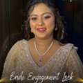 Engagement Makeup Services In Keshtopur Kolkata &ndash; Bridal & Party Makeup
