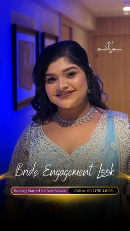 Kolkata, Lessons Offered, Engagement Makeup Services In Keshtopur Kolkata &ndash; Bridal & Party Makeup