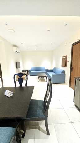 Salmaniya, Apartments/Houses, BHD 280/month,  Furnished,  2 BR,  2 Bedroom Fully Furnished Flat For Rent With Ewa