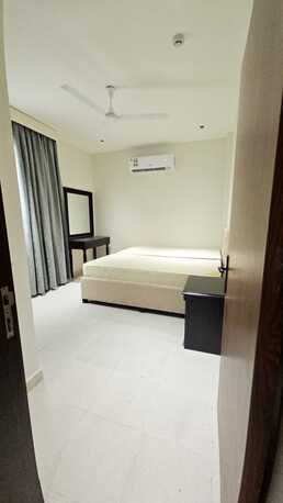 Salmaniya, Apartments/Houses, BHD 280/month,  Furnished,  2 BR,  2 Bedroom Fully Furnished Flat For Rent With Ewa