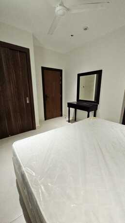 Salmaniya, Apartments/Houses, BHD 280/month,  Furnished,  2 BR,  2 Bedroom Fully Furnished Flat For Rent With Ewa