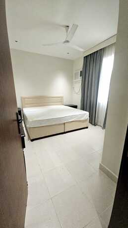 Salmaniya, Apartments/Houses, BHD 280/month,  Furnished,  2 BR,  2 Bedroom Fully Furnished Flat For Rent With Ewa