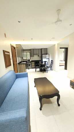 Salmaniya, Apartments/Houses, BHD 280/month,  Furnished,  2 BR,  2 Bedroom Fully Furnished Flat For Rent With Ewa