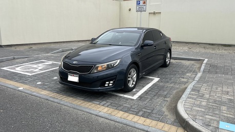 Muharraq, Vehicles, Cars & Trucks , BHD 2900,  Kia Optima,  2015,  Automatic,  144000 KM,   Bahrain Agency