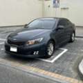 BHD 2900,  Kia Optima,  2015,  Automatic,  144000 KM,   Bahrain Agency