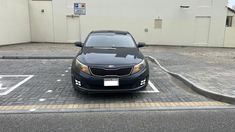 Muharraq, Vehicles, Cars & Trucks , BHD 2900,  Kia Optima,  2015,  Automatic,  144000 KM,   Bahrain Agency
