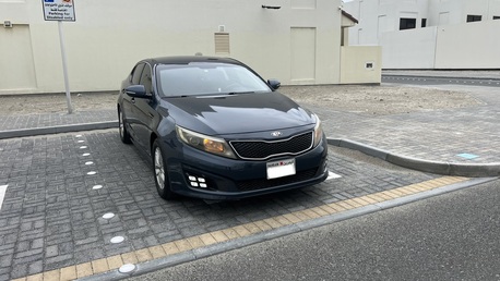 Muharraq, Vehicles, Cars & Trucks , BHD 2900,  Kia Optima,  2015,  Automatic,  144000 KM,   Bahrain Agency