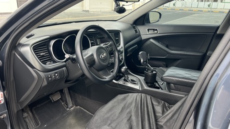 Muharraq, Vehicles, Cars & Trucks , BHD 2900,  Kia Optima,  2015,  Automatic,  144000 KM,   Bahrain Agency