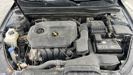 Muharraq, Vehicles, Cars & Trucks , BHD 2900,  Kia Optima,  2015,  Automatic,  144000 KM,   Bahrain Agency