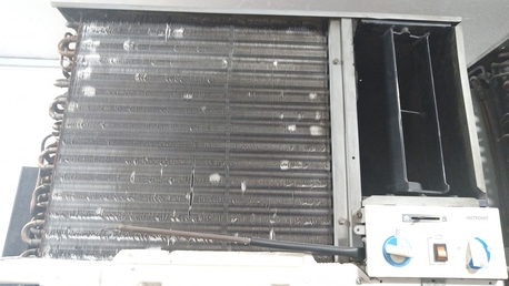 Khobar, Air Conditioning, ❄️ SAMEER AC TECHNICIAN ❄️ 📍 Al Khobar &ndash; Saudi Arabia 🔧 Professional AC Repair & Mainten