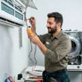 AC Gas Refill &bull; Installation &bull; Repair &ndash; Jeddah Service&rdquo;