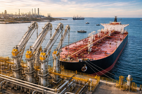 Dubai, Construction, Stop Downtime Before It Starts With Proper Marine Loading Arms Installation