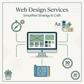 New York, Web Design & Development, Designing User Interfaces With Webwebsite Designers In NYC