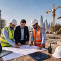 EPC Contractors In Dubai: Expert Guide To Avoid Costly Mistakes
