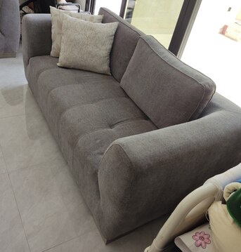 Jeddah, Furniture, SAR 1100,  Two Modern Clean Sofa