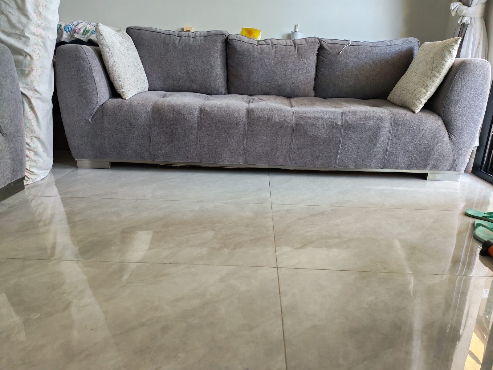 Jeddah, Furniture, SAR 1100,  Two Modern Clean Sofa
