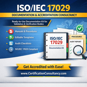 New York, Business, ISO/IEC 17029 Accreditation Made Simple