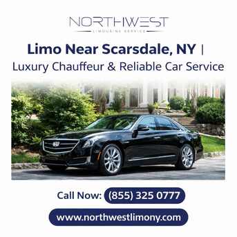 New York, Travel, Limo Near Scarsdale NY | Luxury Chauffeur & Reliable Car Service