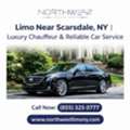 Limo Near Scarsdale NY | Luxury Chauffeur & Reliable Car Service