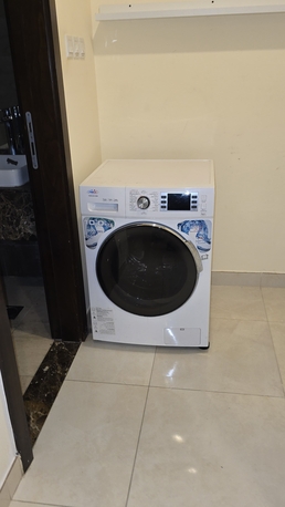 Juffair, Apartments/Houses, BHD 230/year,  1 BR,  Luxury Studio Flat For Rent In Juffair