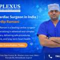 Experienced Cardiac Surgeon In India - Dr. Jaydip Ramani