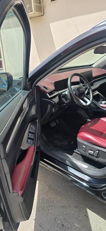 Riyadh, Vehicles, Cars & Trucks , SAR 38,  Haval H6,  2022,  Automatic,  172 KM,  🚙  &ndash;  Model | Black | Full Option