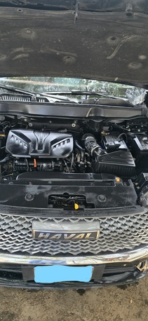 Riyadh, Vehicles, Cars & Trucks , SAR 38,  Haval H6,  2022,  Automatic,  172 KM,  🚙  &ndash;  Model | Black | Full Option