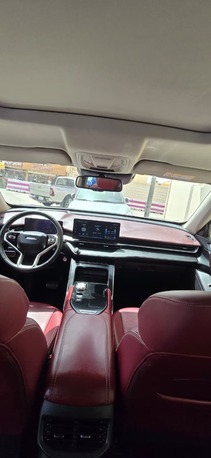 Riyadh, Vehicles, Cars & Trucks , SAR 38,  Haval H6,  2022,  Automatic,  172 KM,  🚙  &ndash;  Model | Black | Full Option