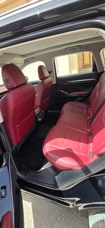 Riyadh, Vehicles, Cars & Trucks , SAR 38,  Haval H6,  2022,  Automatic,  172 KM,  🚙  &ndash;  Model | Black | Full Option