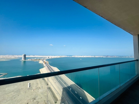 Juffair, Items Wanted, 1 Bedroom Sea View Luxury Flat For Sell